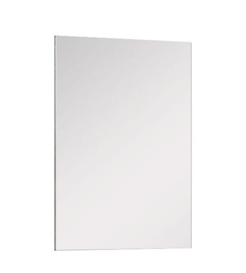 Dalia Grey Italian Wall Mirror