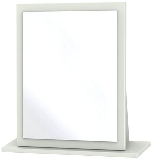 Monaco Cashmere Small Dressing Mirror