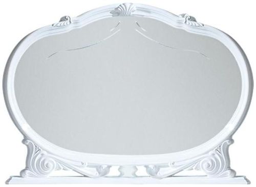 New Venus White Italian Dressing Mirror