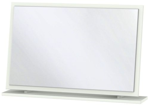 Sherwood Porcelain Large Dressing Mirror