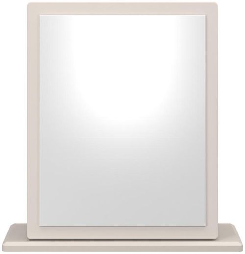 Sussex Cashmere Dressing Mirror