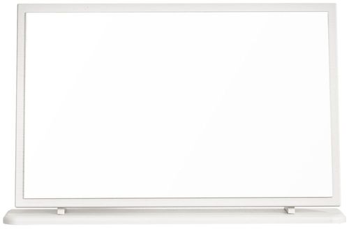 York White Large Dressing Mirror