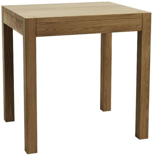 Taranto Stool - Oak