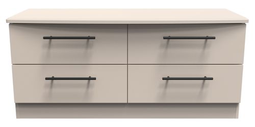 Beverley Cashmere Bed Box