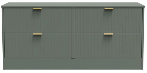 Nashville Green Bed Box