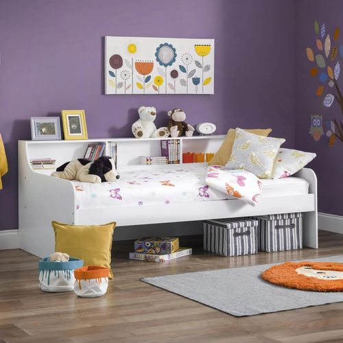 Grace Daybed - White