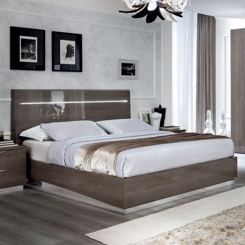 Platinum Bed - Sizes Available