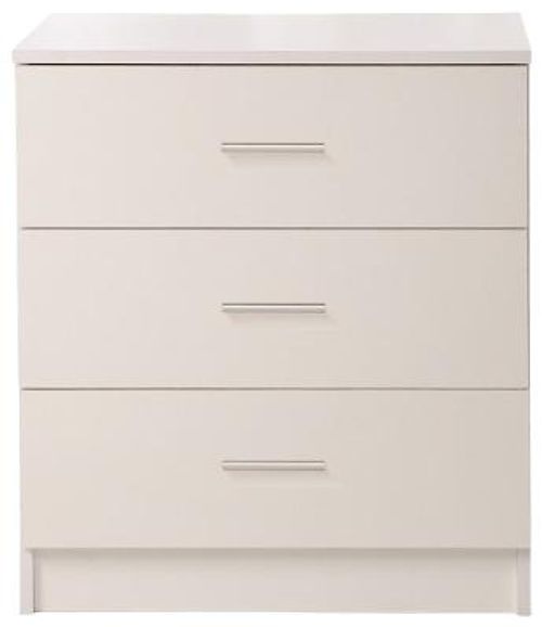 Rico Costa 3 Drawer Small Chest - Variant Available