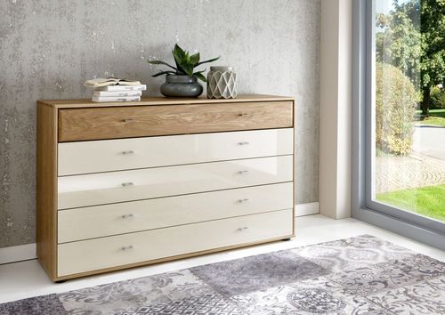 Wega Bedside / Chest / Dresser - Variation Available