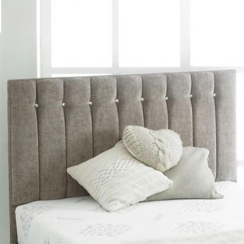 Chicago Floor Standing Headboard - Sizes Available