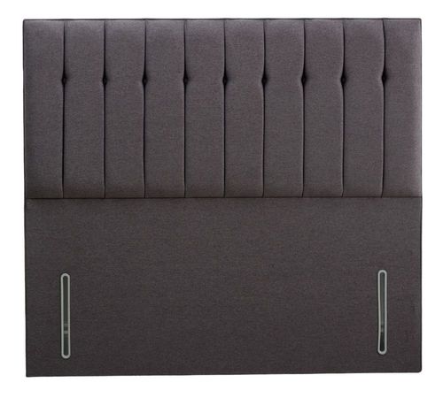 Essentials Tasten Fabric Headboard