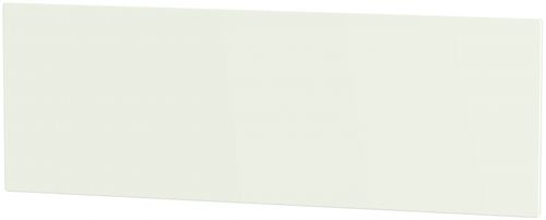 Knightsbridge Cashmere Matt Headboard - Sizes Available