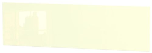 Knightsbridge Cream Gloss Headboard - Sizes Available
