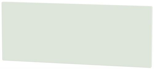 Victoria Grey 3ft Single Headboard