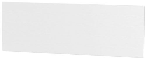 Victoria White 3ft Single Headboard