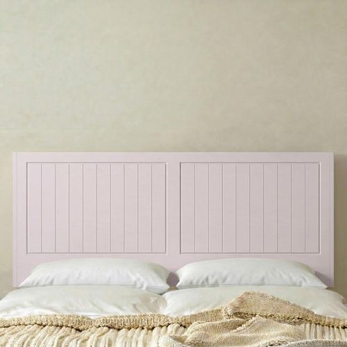 Vienna Headboard - Cashmere - Sizes Available