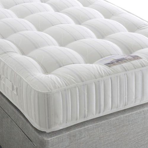 Balmoral Mattress - 1000 Pocket Spring - Sizes Available