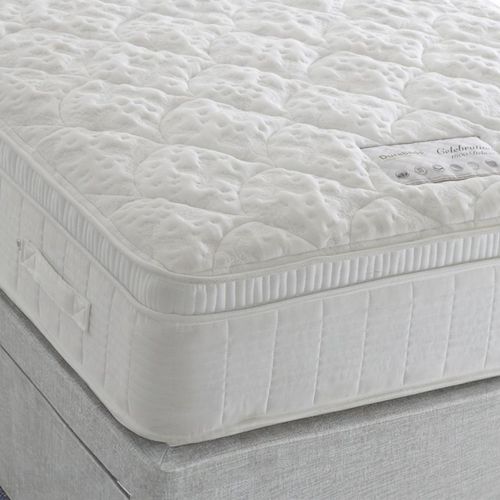 Celebration Mattress - 1800 Deluxe Pocket Spring - Sizes Available