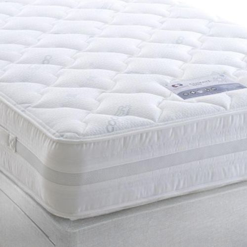 Climate Control Mattress - 1000 Pocket Spring - Sizes Available