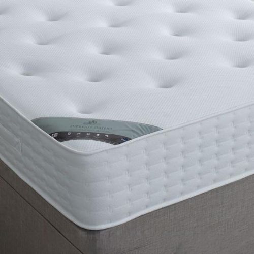 Everlast Ortho Mattress - Pocket Spring - Sizes Available