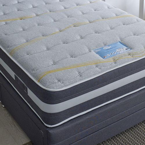 Firm Edge Cloud Lite Splendour Mattress - 2500 Pocket Spring - Sizes Available