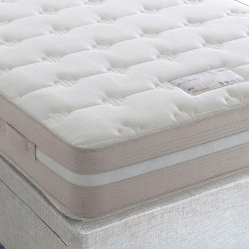 Georgia Orthopaedic Spring Mattress - Sizes Available