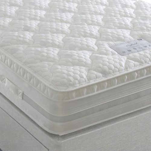 Oxford Mattress - 1000 Pocket Spring - Sizes Available
