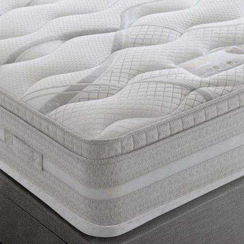 Panache Orthopaedic Spring Mattress - Sizes Available