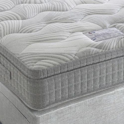 Savoy Mattress - 1000 Pocket Spring - Sizes Available