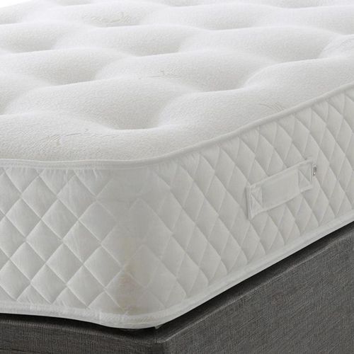 Silk Mattress - 1000 Pocket Spring - Sizes Available
