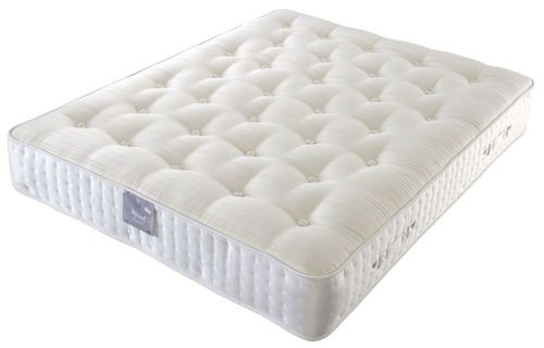 Artisan Ouse 2000 Pocket Sprung Mattress