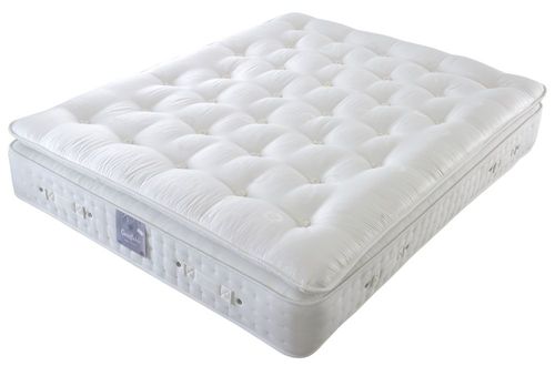 Artisan Thames 6000 Pocket Sprung Mattress
