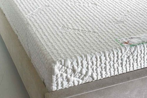 Capri 1000 Pocket Sprung Rolled Up Mattress