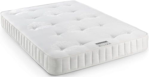 Capsule Spring Mattress - Essentials - Sizes Available
