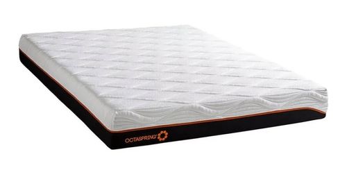 Dormeo Octaspring Mattress - 6500 - Sizes Available