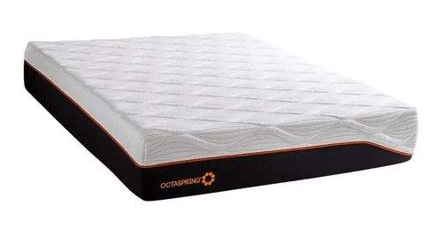 Dormeo Octaspring Mattress - 8500 - Sizes Available