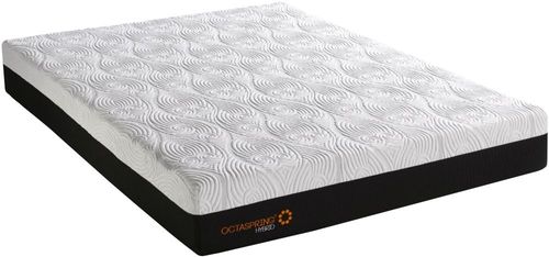 Dormeo Octaspring Mattress - Hybrid - Sizes Available