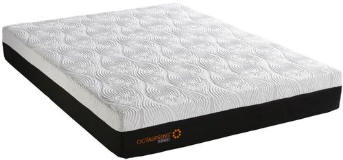 Dormeo Octaspring Mattress - Tribrid - Sizes Available