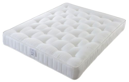 Essentials Ortho Tufted Mattress