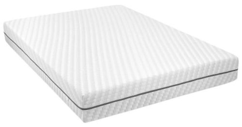 Invigorate Pocket Mattress - 1800 - Firm - 20cm Deep - Sizes Available