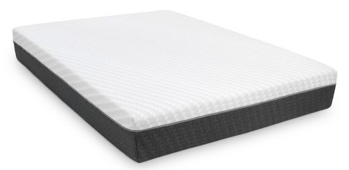 Invigorate Pocket Mattress - 3800 - 25cm Deep - Sizes Available