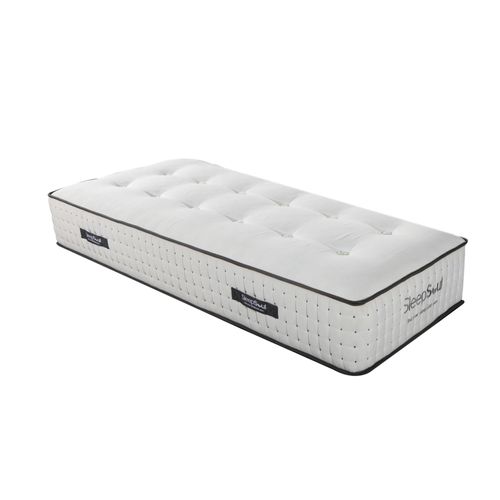 Sleepsoul Harmony Hybrid Mattress - 1000 Pocket Sprung - Sizes Available