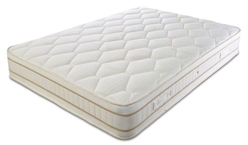 Solaris Musca 1500 Pocket Sprung Mattress