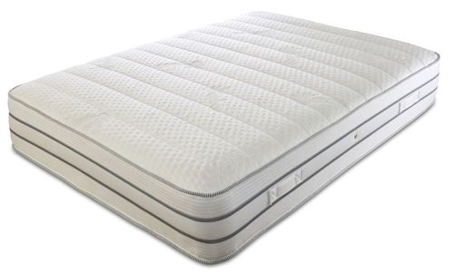 Solaris Orion 1000 Pocket Sprung Mattress