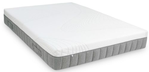 Uno Comfort Memory Pocket Mattress - 24cm Deep - Sizes Available