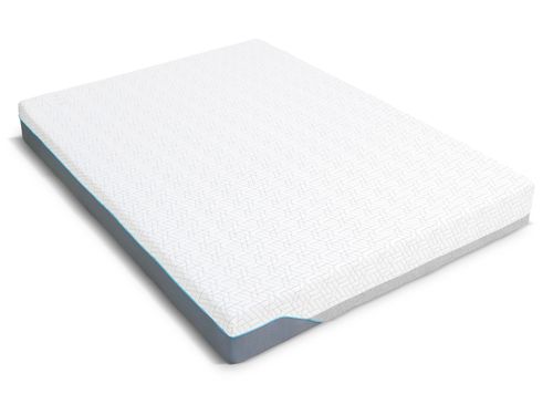 Uno Comfort Pocket Mattress - 19cm Deep - Sizes Available