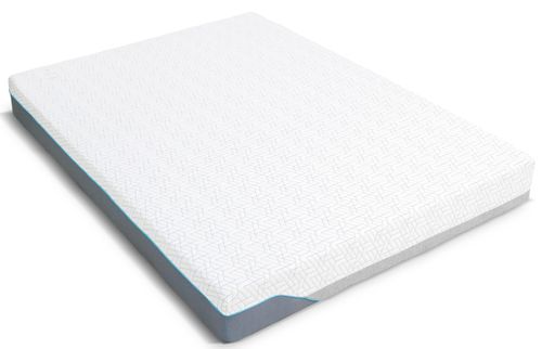 Uno Comfort Pocket Mattress - Firm - 19cm Deep - Sizes Available