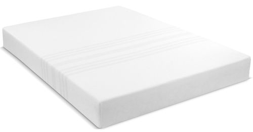 Uno Comfort Sleep Mattress - Memory - 14cm Deep - Sizes Available