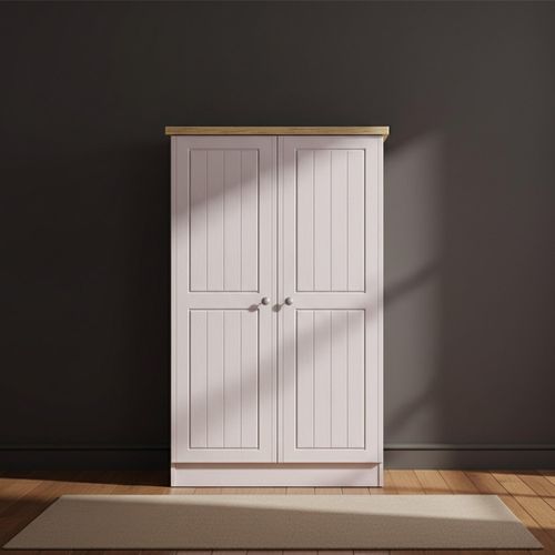 Vienna Wardrobe - Midi - Cashmere