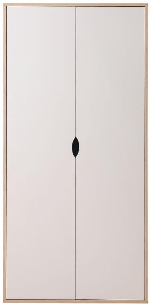 Allen 2 Door Wardrobe - Variant Available